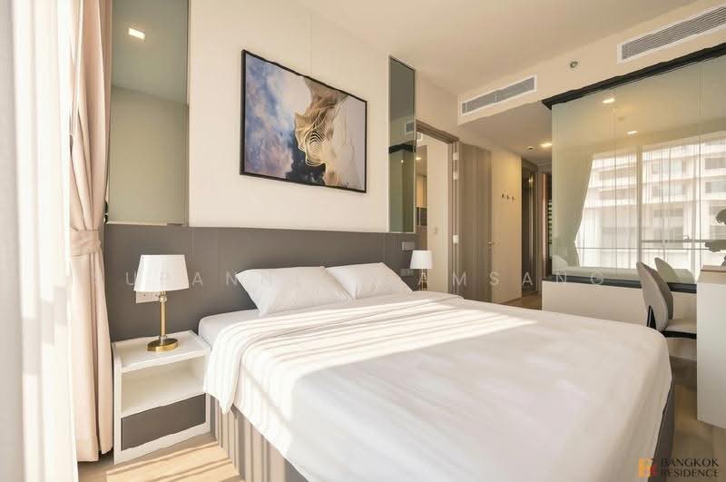 Celes Asoke, Bangkok, 8-10 Sukhumvit 21, Khlongtoei Nua, Watthana, Bangkok, 1 Bedroom, 50 sqm, Condo For Sale, by Supannee Kamsang, 500621050 - DDproperty.com