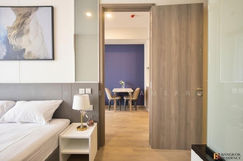 Celes Asoke, Bangkok, 8-10 Sukhumvit 21, Khlongtoei Nua, Watthana, Bangkok, 1 Bedroom, 50 sqm, Condo For Sale, by Supannee Kamsang, 500621050 - DDproperty.com