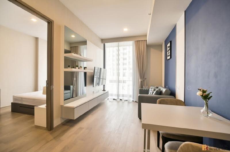 Celes Asoke, Bangkok, 8-10 Sukhumvit 21, Khlongtoei Nua, Watthana, Bangkok, 1 Bedroom, 50 sqm, Condo For Sale, by Supannee Kamsang, 500621050 - DDproperty.com