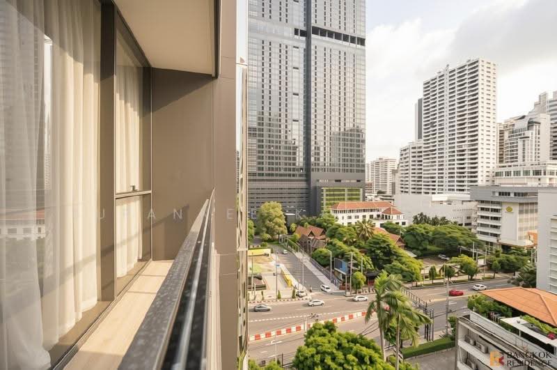 Celes Asoke : เซเลส อโศก, กรุงเทพ, 8-10 สุขุมวิท 21, คลองเตยเหนือ, วัฒนา, กรุงเทพ, 50 ตร.ม., คอนโด ขาย, โดย Supannee Kamsang, 500621050 - DDproperty.com