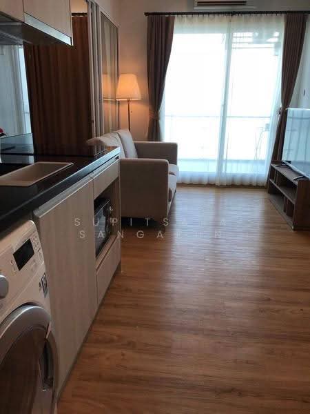 The Zea Sriracha, Chon Buri (Pattaya), 9 Moo 9, Bang Phra, Si Racha, Chon Buri (Pattaya), 1 Bedroom, 35 sqm, Condo For Sale, by Supitsara Sangarun, 500621051 - DDproperty.com