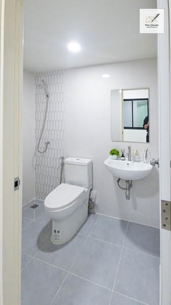 Pruksa Ville 62/2 Nimitmai, Bangkok, Nimitmai Road, Sai Kong Din, Khlong Sam Wa, Bangkok, 3 Bedrooms, 18 sqm, Townhouse For Sale, by เพ็ญศิริ ตุ้มเทียน, 500621052 - DDproperty.com