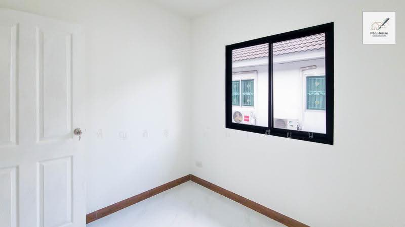 Pruksa Ville 62/2 Nimitmai, Bangkok, Nimitmai Road, Sai Kong Din, Khlong Sam Wa, Bangkok, 3 Bedrooms, 18 sqm, Townhouse For Sale, by เพ็ญศิริ ตุ้มเทียน, 500621052 - DDproperty.com
