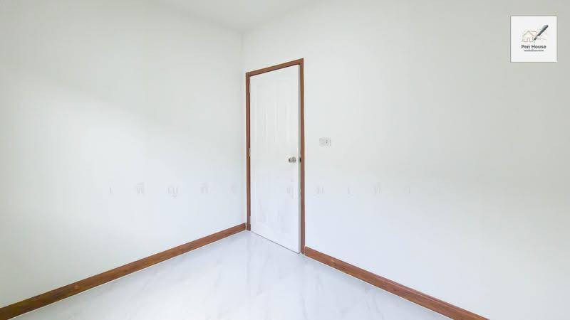 Pruksa Ville 62/2 Nimitmai, Bangkok, Nimitmai Road, Sai Kong Din, Khlong Sam Wa, Bangkok, 3 Bedrooms, 18 sqm, Townhouse For Sale, by เพ็ญศิริ ตุ้มเทียน, 500621052 - DDproperty.com