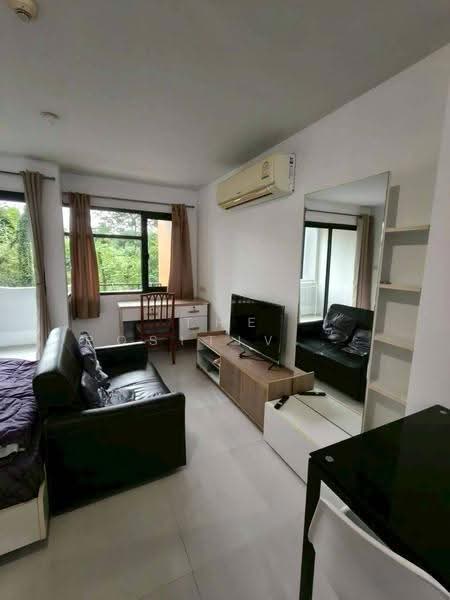 Punna Residence Oasis 1, Chiang Mai, Nong Pa Krang, Muang Chiang Mai, Chiang Mai, 1 Bedroom, 33 sqm, Condo For Rent, by The Positive ที่ดิน บ้าน คอนโด, 500621053 - DDproperty.com
