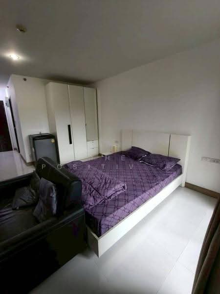 Punna Residence Oasis 1, Chiang Mai, Nong Pa Krang, Muang Chiang Mai, Chiang Mai, 1 Bedroom, 33 sqm, Condo For Rent, by The Positive ที่ดิน บ้าน คอนโด, 500621053 - DDproperty.com
