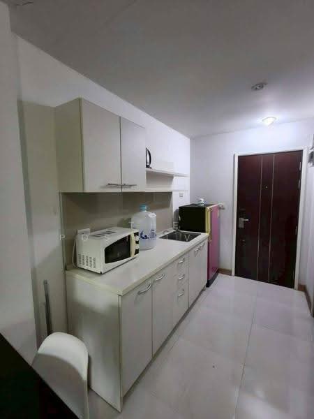 Punna Residence Oasis 1, Chiang Mai, Nong Pa Krang, Muang Chiang Mai, Chiang Mai, 1 Bedroom, 33 sqm, Condo For Rent, by The Positive ที่ดิน บ้าน คอนโด, 500621053 - DDproperty.com