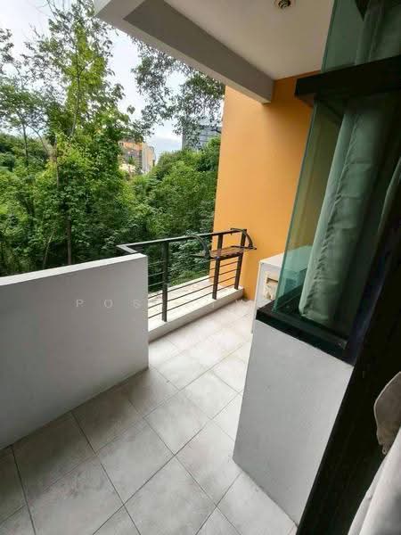 Punna Residence Oasis 1 : ปันนา เรสซิเดนซ์ โอเอซิส 1, เชียงใหม่, หนองป่าครั่ง, เมืองเชียงใหม่, เชียงใหม่, 33 ตร.ม., คอนโด ให้เช่า, โดย The Positive ที่ดิน บ้าน คอนโด, 500621053 - DDproperty.com