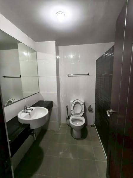 Punna Residence Oasis 1, Chiang Mai, Nong Pa Krang, Muang Chiang Mai, Chiang Mai, 1 Bedroom, 33 sqm, Condo For Rent, by The Positive ที่ดิน บ้าน คอนโด, 500621053 - DDproperty.com