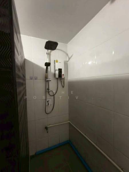 Punna Residence Oasis 1, Chiang Mai, Nong Pa Krang, Muang Chiang Mai, Chiang Mai, 1 Bedroom, 33 sqm, Condo For Rent, by The Positive ที่ดิน บ้าน คอนโด, 500621053 - DDproperty.com