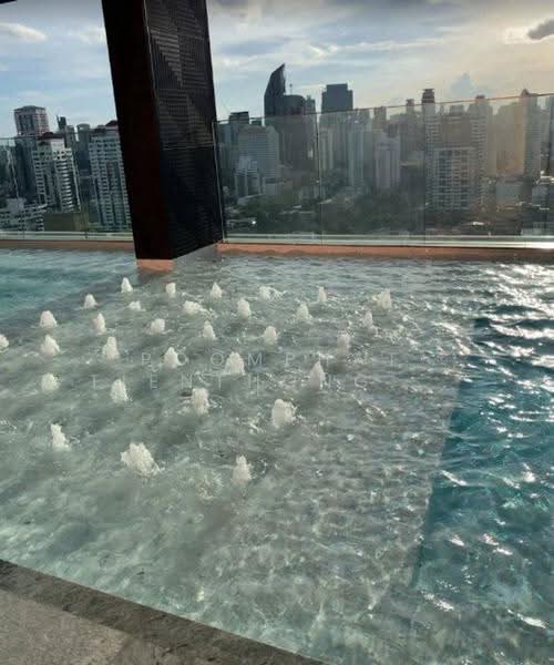 Khun By Yoo, Bangkok, 338 Thonglor Road, Khlong Tan Nua, Watthana, Bangkok, 1 Bedroom, 50 sqm, Condo For Sale, by Poomphat Tienthongsakul, 500621055 - DDproperty.com