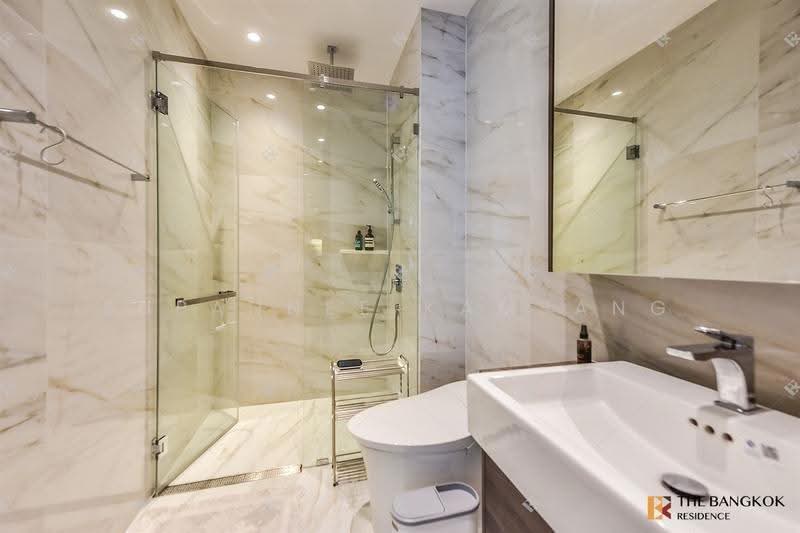 Supalai Icon Sathorn, Bangkok, Sathorn Tai Road, Thung Maha Mek, Sathon, Bangkok, 1 Bedroom, 44 sqm, Condo For Sale, by Supannee Kamsang, 500621057 - DDproperty.com