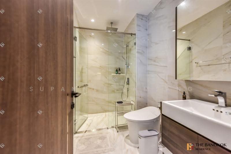 Supalai Icon Sathorn, Bangkok, Sathorn Tai Road, Thung Maha Mek, Sathon, Bangkok, 1 Bedroom, 44 sqm, Condo For Sale, by Supannee Kamsang, 500621057 - DDproperty.com