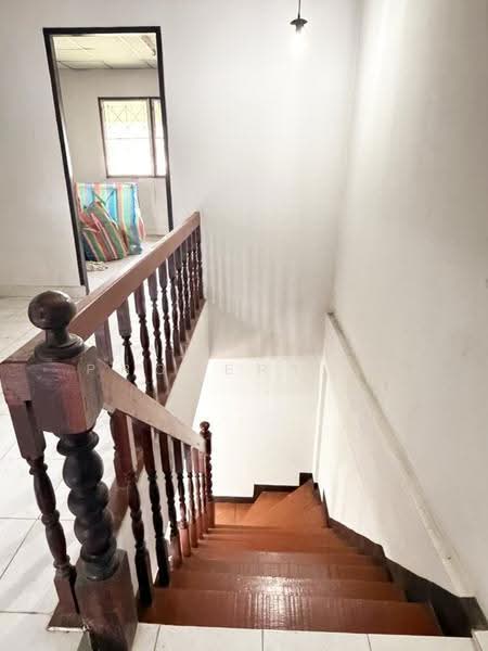 พรทวีวิลล่า 4 ทวีวัฒนา, Bangkok, Bang Prom, Taling Chan, Bangkok, 2 Bedrooms, 100 sqm, Townhouse For Sale, by The Best Property  ส้มโอ, 500621058 - DDproperty.com
