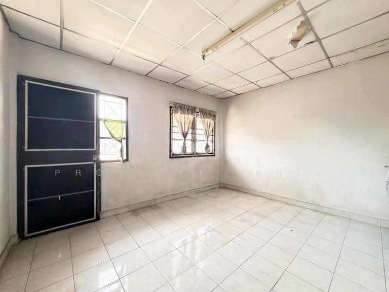 พรทวีวิลล่า 4 ทวีวัฒนา, Bangkok, Bang Prom, Taling Chan, Bangkok, 2 Bedrooms, 100 sqm, Townhouse For Sale, by The Best Property  ส้มโอ, 500621058 - DDproperty.com