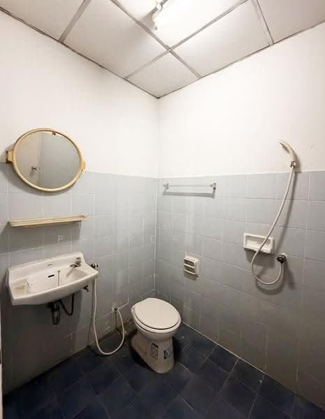 พรทวีวิลล่า 4 ทวีวัฒนา, Bangkok, Bang Prom, Taling Chan, Bangkok, 2 Bedrooms, 100 sqm, Townhouse For Sale, by The Best Property  ส้มโอ, 500621058 - DDproperty.com