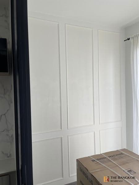 Knightsbridge Kaset-Society, Bangkok, 2034 Phahonyothin Road, Sena Nikhom, Chatuchak, Bangkok, 1 Bedroom, 34 sqm, Condo For Sale, by Supannee Kamsang, 500621063 - DDproperty.com