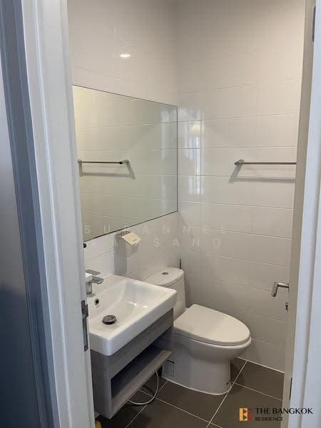 Knightsbridge Kaset-Society, Bangkok, 2034 Phahonyothin Road, Sena Nikhom, Chatuchak, Bangkok, 1 Bedroom, 34 sqm, Condo For Sale, by Supannee Kamsang, 500621063 - DDproperty.com