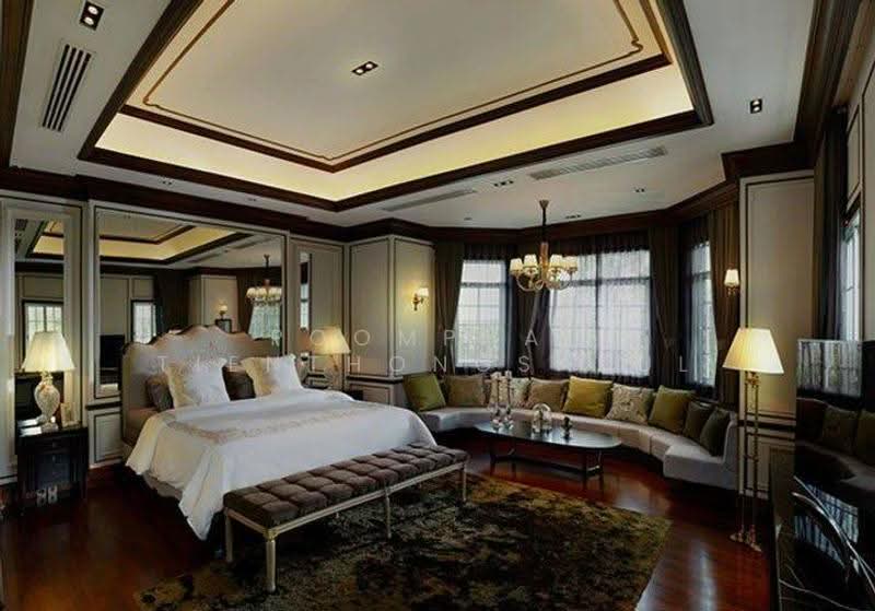 Granada Pinklao-Phetkasem, Bangkok, Kanjanapisek Bang Khae, Bang Kae Nua, Bang Khae, Bangkok, 5 Bedrooms, 706 sqm, Single Detached House For Sale, by Poomphat Tienthongsakul, 500621064 - DDproperty.com