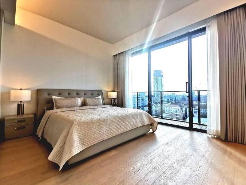 Tela Thonglor 13, Bangkok, 233 Soi Sukhumvit 55, Sukhumvit Road, Khlong Tan Nua, Watthana, Bangkok, 2 Bedrooms, 111 sqm, Condo For Sale, by Poomphat Tienthongsakul, 500621068 - DDproperty.com
