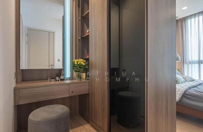 The Line Phahon-Pradipat, Bangkok, 21 Pradiphat Road, Samsen Nai, Phaya Thai, Bangkok, 2 Bedrooms, 52 sqm, Condo For Rent, by Piyathida Phanchomphu, 500621069 - DDproperty.com