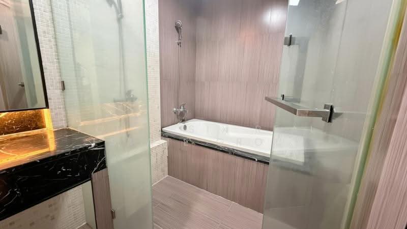Villa Sikhara, Bangkok, Sukhumvit, Khlong Tan Nua, Watthana, Bangkok, 2 Bedrooms, 128 sqm, Condo For Rent, by Forty-Six Real Estate Group, 500621070 - DDproperty.com