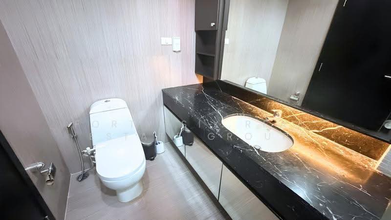 Villa Sikhara, Bangkok, Sukhumvit, Khlong Tan Nua, Watthana, Bangkok, 2 Bedrooms, 128 sqm, Condo For Rent, by Forty-Six Real Estate Group, 500621070 - DDproperty.com