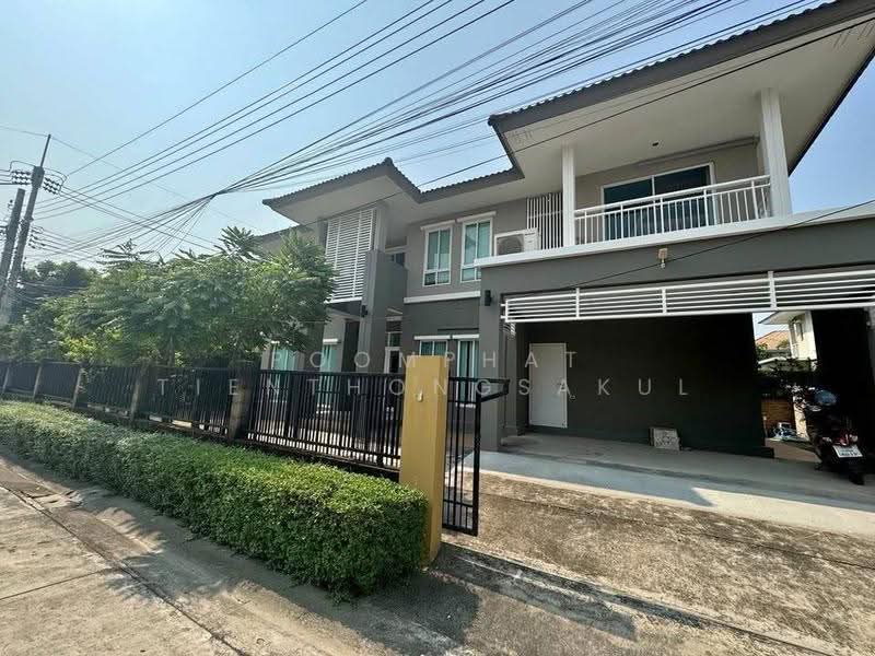undefined, กรุงเทพ, ออเงิน, สายไหม, กรุงเทพ, 352 ตร.ม., บ้านเดี่ยว ขาย, โดย Poomphat Tienthongsakul, 500621071 - DDproperty.com