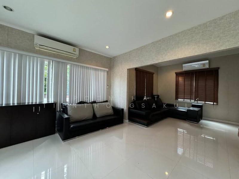 undefined, กรุงเทพ, ออเงิน, สายไหม, กรุงเทพ, 352 ตร.ม., บ้านเดี่ยว ขาย, โดย Poomphat Tienthongsakul, 500621071 - DDproperty.com