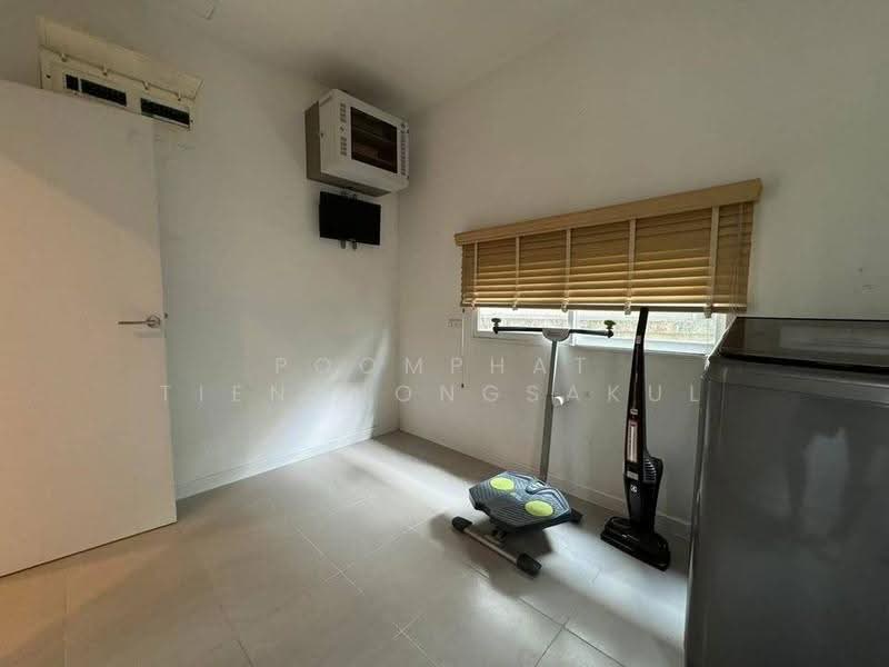 undefined, Bangkok, O-Ngoen, Sai Mai, Bangkok, 3 Bedrooms, 352 sqm, Single Detached House For Sale, by Poomphat Tienthongsakul, 500621071 - DDproperty.com