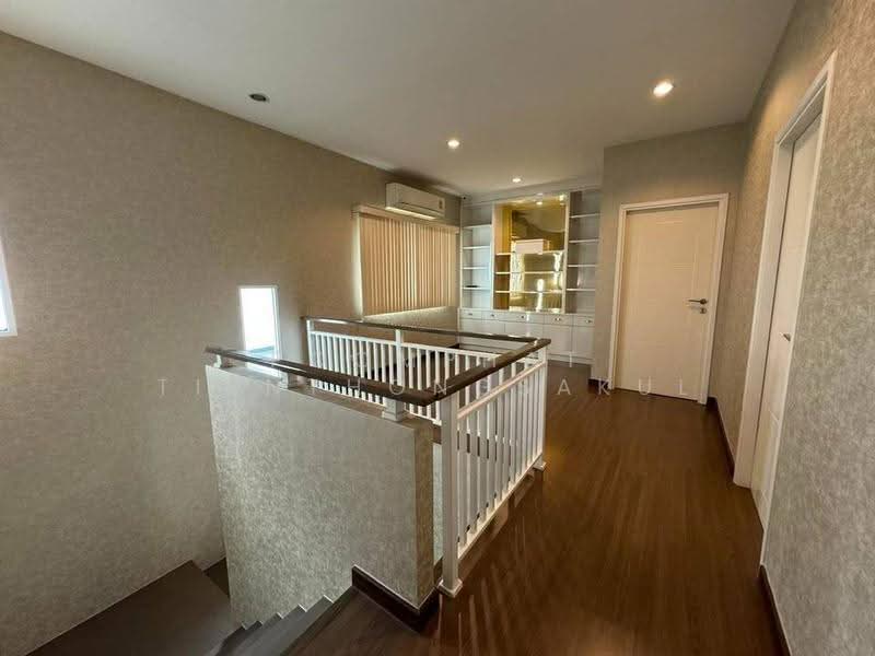 undefined, Bangkok, O-Ngoen, Sai Mai, Bangkok, 3 Bedrooms, 352 sqm, Single Detached House For Sale, by Poomphat Tienthongsakul, 500621071 - DDproperty.com