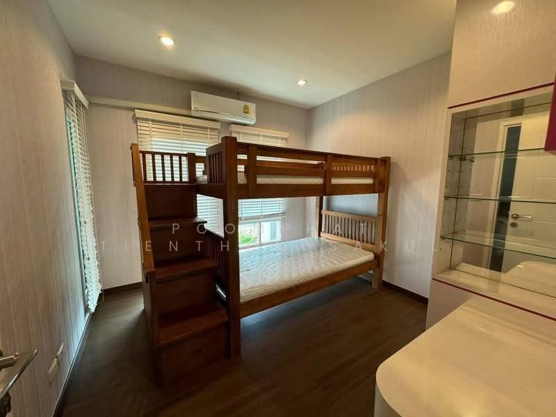 undefined, Bangkok, O-Ngoen, Sai Mai, Bangkok, 3 Bedrooms, 352 sqm, Single Detached House For Sale, by Poomphat Tienthongsakul, 500621071 - DDproperty.com