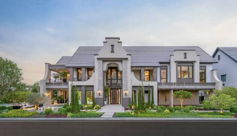 undefined, Bangkok, Bang Chuek Nang, Taling Chan, Bangkok, 6 Bedrooms, 825 sqm, Single Detached House For Sale, by Poomphat Tienthongsakul, 500621075 - DDproperty.com