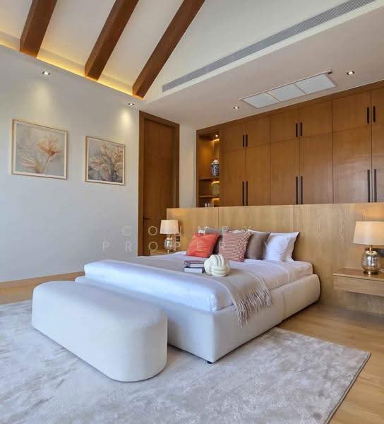 NAKARA GRAND LUXURY VILLAS, Phuket, -, Choeng Thale, Thalang, Phuket, 4 Bedrooms, 495 sqm, Single Detached House For Sale, by Connex Property, 500621076 - DDproperty.com