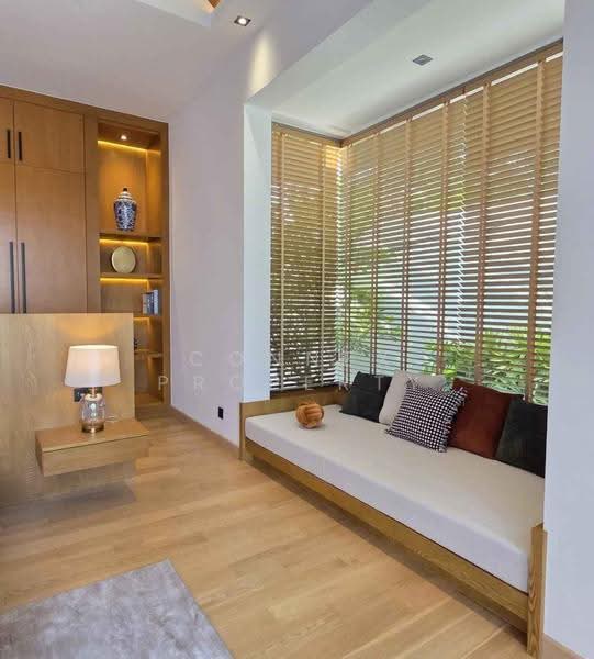 NAKARA GRAND LUXURY VILLAS, Phuket, -, Choeng Thale, Thalang, Phuket, 4 Bedrooms, 495 sqm, Single Detached House For Sale, by Connex Property, 500621076 - DDproperty.com