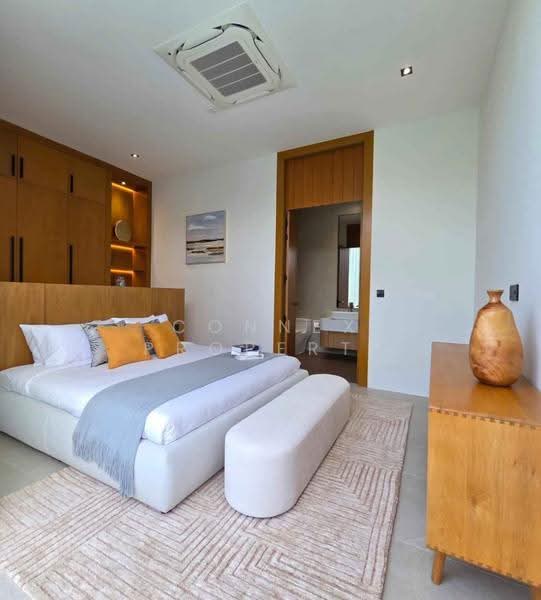 NAKARA GRAND LUXURY VILLAS, Phuket, -, Choeng Thale, Thalang, Phuket, 4 Bedrooms, 495 sqm, Single Detached House For Sale, by Connex Property, 500621076 - DDproperty.com