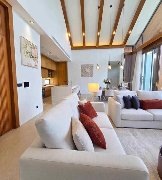 NAKARA GRAND LUXURY VILLAS, Phuket, -, Choeng Thale, Thalang, Phuket, 4 Bedrooms, 495 sqm, Single Detached House For Sale, by Connex Property, 500621076 - DDproperty.com