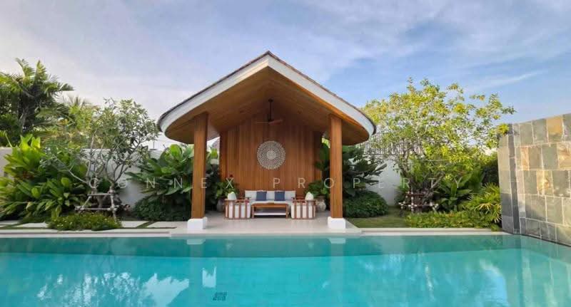 NAKARA GRAND LUXURY VILLAS, Phuket, -, Choeng Thale, Thalang, Phuket, 4 Bedrooms, 495 sqm, Single Detached House For Sale, by Connex Property, 500621076 - DDproperty.com