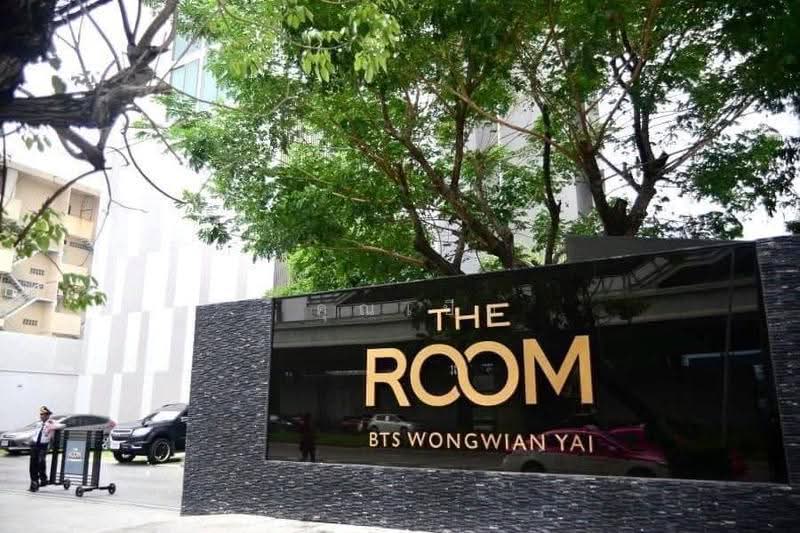 The Room BTS Wongwianyai, Bangkok, 44  KrungThonBuri Road, Khlong Ton Sai, Khlong San, Bangkok, 1 Bedroom, 59 sqm, Condo For Rent, by คุณเปีย, 500621081 - DDproperty.com