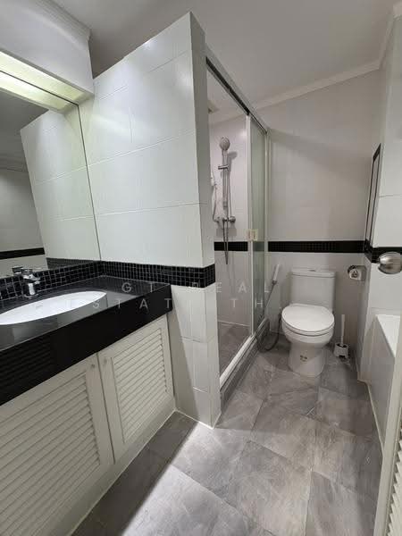 Baan Na Varang Condominium, Bangkok, Ploenchit, Lumphini, Pathum Wan, Bangkok, 1 Bedroom, 51 sqm, Condo For Rent, by GT Real Estate Thailand, 500621085 - DDproperty.com