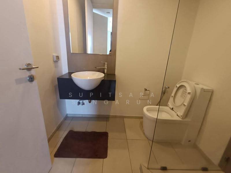 Unixx South Pattaya, Chon Buri (Pattaya), Village No. 12 163, Nong Pru, Bang Lamung (Pattaya), Chon Buri (Pattaya), 2 Bedrooms, 53 sqm, Condo For Rent, by Supitsara Sangarun, 500621087 - DDproperty.com