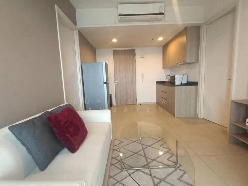 Unixx South Pattaya, Chon Buri (Pattaya), Village No. 12 163, Nong Pru, Bang Lamung (Pattaya), Chon Buri (Pattaya), 2 Bedrooms, 53 sqm, Condo For Rent, by Supitsara Sangarun, 500621087 - DDproperty.com