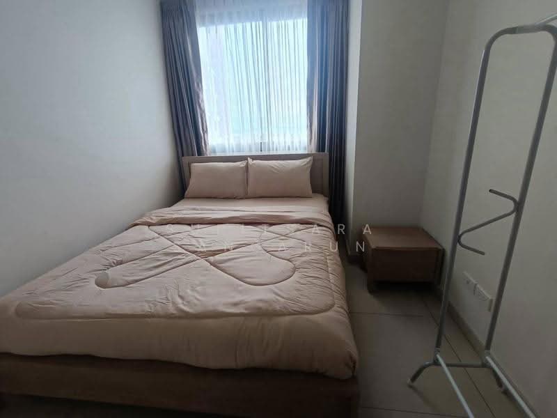 Unixx South Pattaya, Chon Buri (Pattaya), Village No. 12 163, Nong Pru, Bang Lamung (Pattaya), Chon Buri (Pattaya), 2 Bedrooms, 53 sqm, Condo For Rent, by Supitsara Sangarun, 500621087 - DDproperty.com