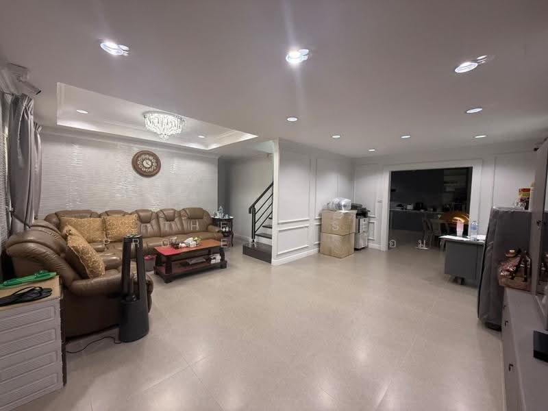 I Leaf Prime Rama 2 km.14, Bangkok, Soi Rama 2, Samae Dam, Bang Khun Thian, Bangkok, 5 Bedrooms, 150 sqm, Single Detached House For Sale, by The Best Property ป้อม, 500621088 - DDproperty.com