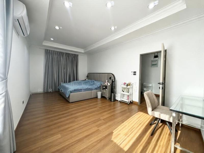 I Leaf Prime Rama 2 km.14, Bangkok, Soi Rama 2, Samae Dam, Bang Khun Thian, Bangkok, 5 Bedrooms, 150 sqm, Single Detached House For Sale, by The Best Property ป้อม, 500621088 - DDproperty.com