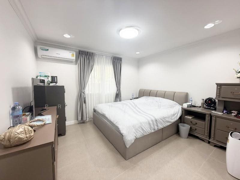 I Leaf Prime Rama 2 km.14, Bangkok, Soi Rama 2, Samae Dam, Bang Khun Thian, Bangkok, 5 Bedrooms, 150 sqm, Single Detached House For Sale, by The Best Property ป้อม, 500621088 - DDproperty.com