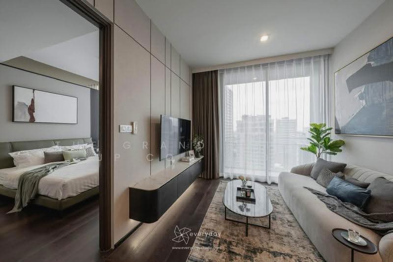 LAVIQ Sukhumvit 57, Bangkok, Soi Sukhumvit 57, Sukhumvit Road, Khlong Tan Nua, Watthana, Bangkok, 1 Bedroom, 46 sqm, Condo For Rent, by The Grand Estate JP Co., Ltd., 500621091 - DDproperty.com