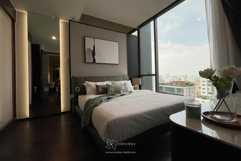 LAVIQ Sukhumvit 57 : ลาวิค สุขุมวิท 57, กรุงเทพ, ซอย สุขุมวิท 57, คลองตันเหนือ, วัฒนา, กรุงเทพ, 46 ตร.ม., คอนโด ให้เช่า, โดย The Grand Estate JP Co., Ltd., 500621091 - DDproperty.com