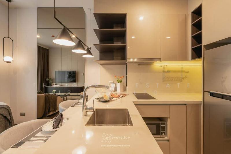 LAVIQ Sukhumvit 57 : ลาวิค สุขุมวิท 57, กรุงเทพ, ซอย สุขุมวิท 57, คลองตันเหนือ, วัฒนา, กรุงเทพ, 46 ตร.ม., คอนโด ให้เช่า, โดย The Grand Estate JP Co., Ltd., 500621091 - DDproperty.com
