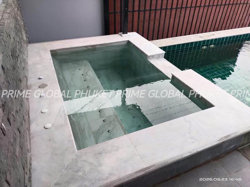 บ้านสุริยพล เพลส, ภูเก็ต, ฉลอง, เมืองภูเก็ต, ภูเก็ต, 51 ตร.ม., บ้านเดี่ยว ให้เช่า, โดย fai prime, 500621096 - DDproperty.com